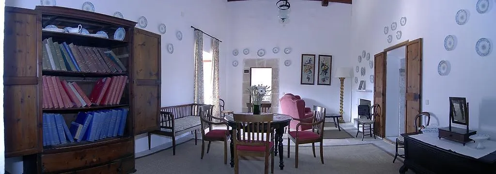 Villa Ca S'Hereu Vila Son Servera