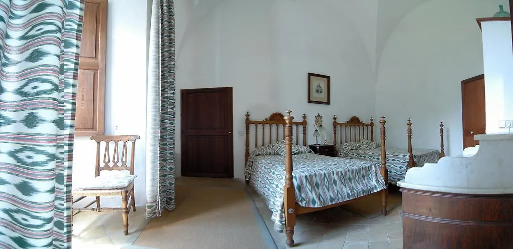 Ca S'Hereu Vila Son Servera  Villa Son Servera (Mallorca)