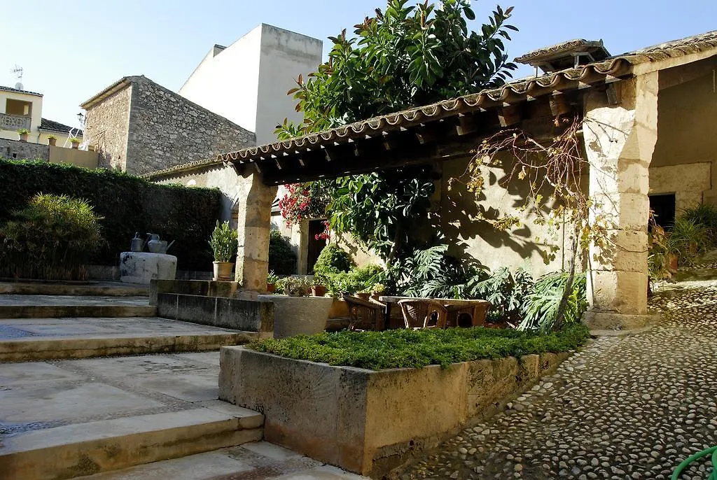 Ca S'Hereu Vila Son Servera  Villa Son Servera (Mallorca)