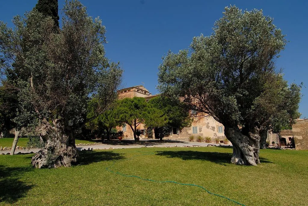 Villa Ca S'Hereu Vila Son Servera