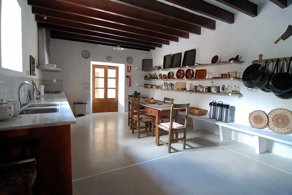 Ca S'Hereu Vila Son Servera  0*, Son Servera (Mallorca)
