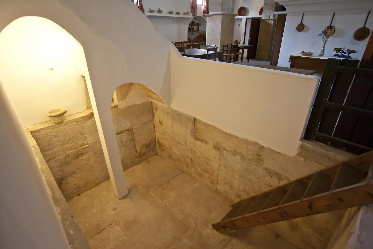 Ca S'Hereu Vila Son Servera  Espanha