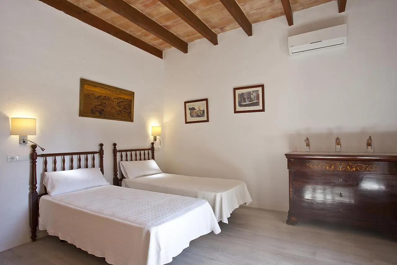 Villa Ca S'Hereu Vila Son Servera