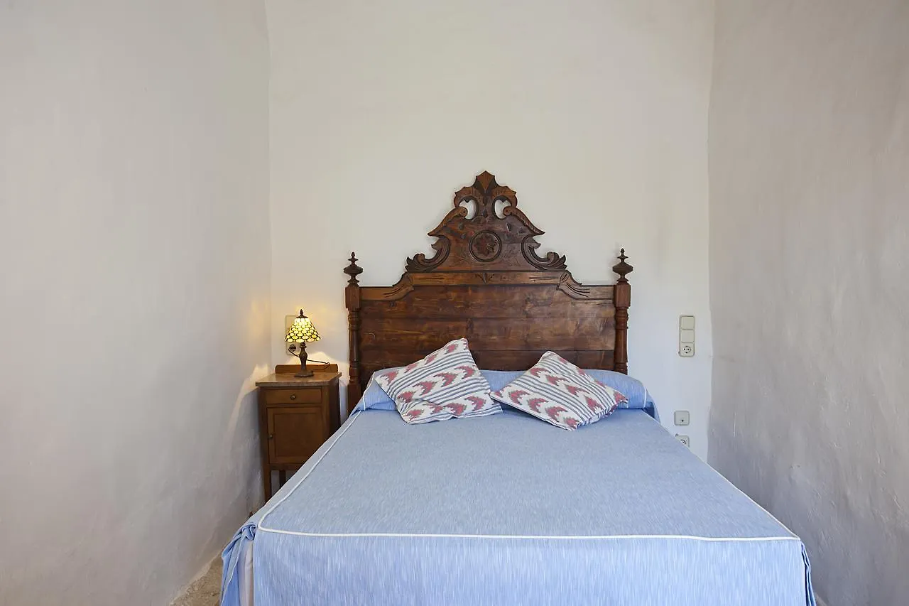 Villa Ca S'Hereu Vila Son Servera