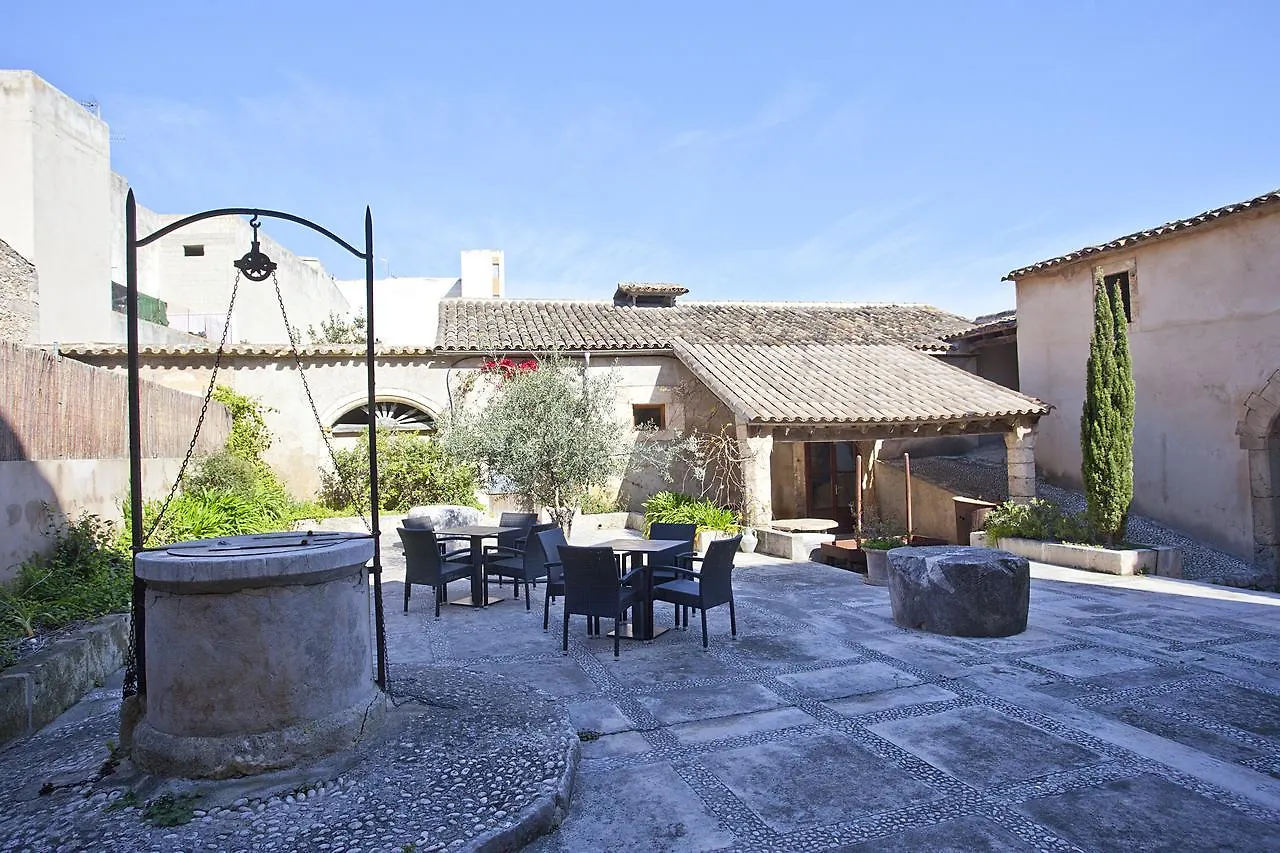 Ca S'Hereu Vila Son Servera  0*, Son Servera (Mallorca)